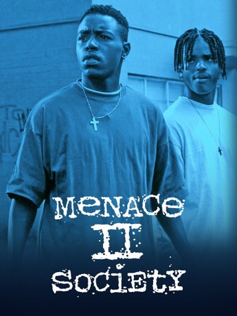 Menace Ⅱ society (2LP) Unified Goods