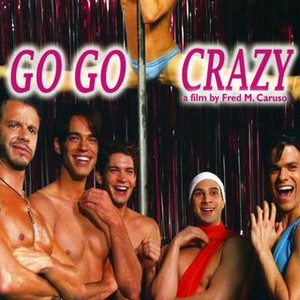 Go Go Crazy (2011) photo 11