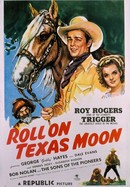 Roll on Texas Moon poster image