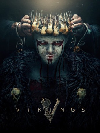 Fmovies vikings season 5 store