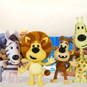 Raa Raa the Noisy Lion: Season 1, Episode 17 - Rotten Tomatoes