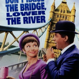 Don't Raise the Bridge, Lower the River photo 11