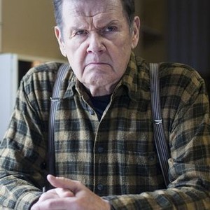 The Grump (2014) photo 5