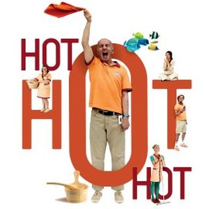 Hot Hot Hot photo 4