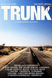 Trunk  Rotten Tomatoes