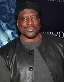 Kevin Grevioux
