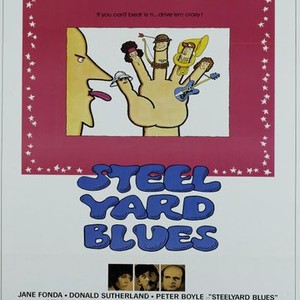 Steelyard Blues (1973) photo 9