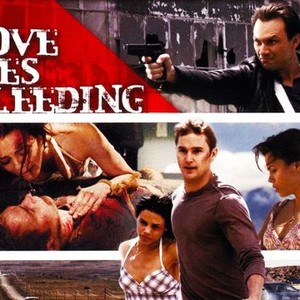 Love Lies Bleeding - Rotten Tomatoes