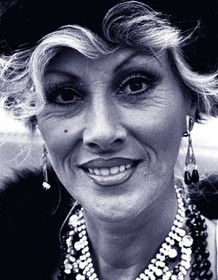 Sue Lloyd