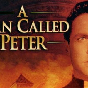 A Man Called Peter photo 4