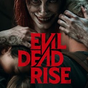 Sam Raimi Updates on X: “EVIL DEAD RISE” opens up with a 100% on Rotten  Tomatoes 🍅 #EvilDeadRise  / X