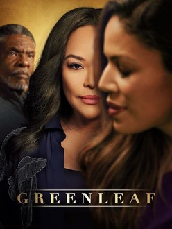 Greenleaf: Season 4