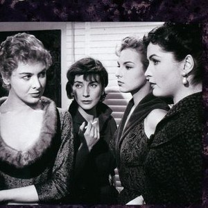 The Girlfriends (1955) photo 15
