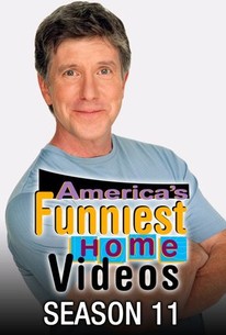 America's Funniest Home Videos - Rotten Tomatoes