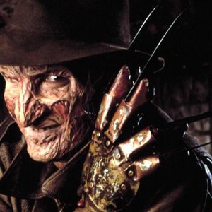 A NIGHTMARE ON ELM STREET 4: THE DREAM MASTER, Robert Englund, 1988. ©New Line Cinema
