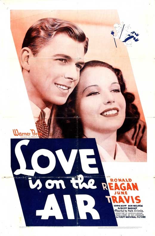 Love Is on the Air | Rotten Tomatoes
