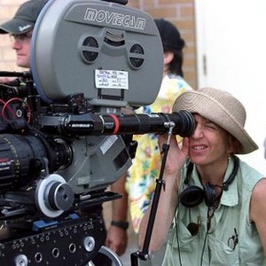 THE PRIZE WINNER OF DEFIANCE OHIO, director Jane Anderson on set, 2005, (c) DreamWorks