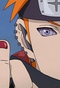 Naruto: Shippuden - Season 8 Episode 8 - Rotten Tomatoes