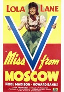 Miss V From Moscow poster image
