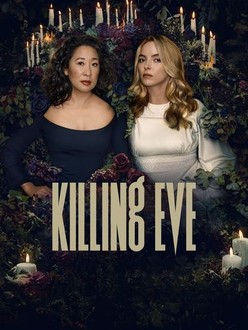 Watch online killing eve season 2 episode 1 outlet