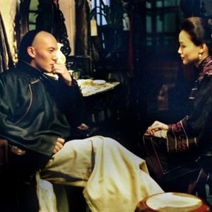 THREE TIMES, (aka ZUI HAO DE SHI GUANG), Chen Chang, Qi Shu, 2005, (c) IFC Films