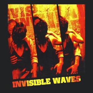 "Invisible Waves photo 1"