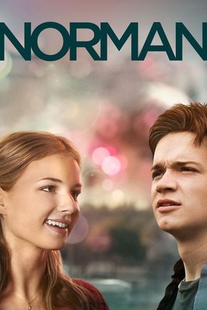 Norman poster