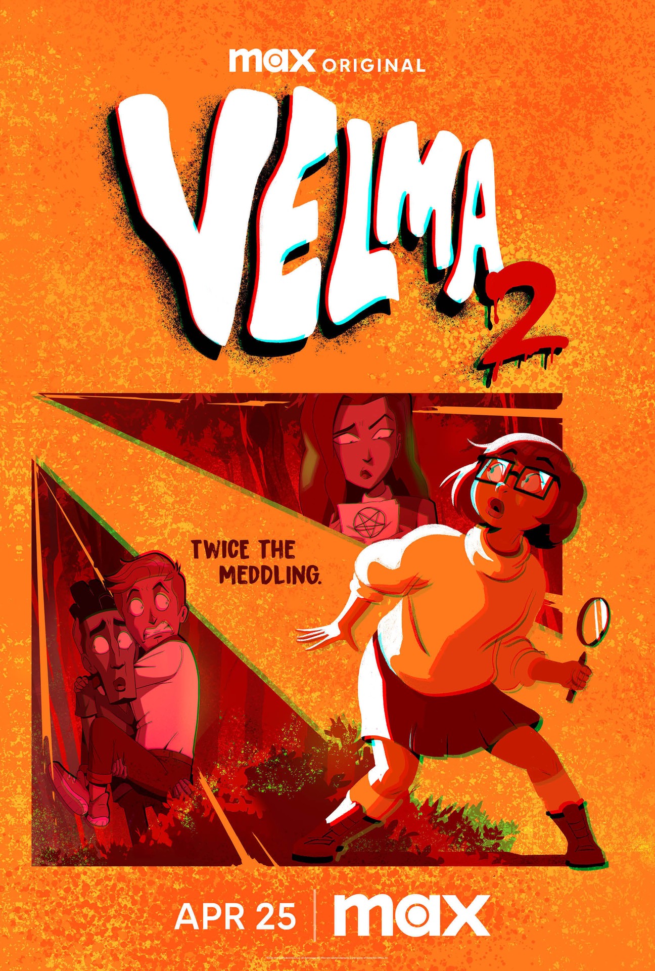 Velma: Season 2 | Rotten Tomatoes