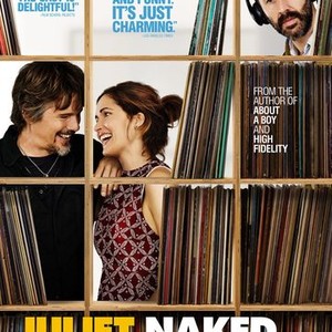 Juliet, Naked  Rotten Tomatoes