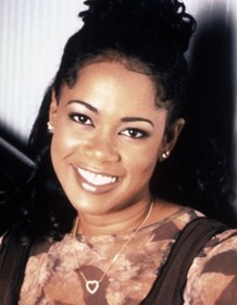 Tracey Cherelle Jones