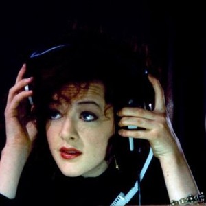 BROADCAST NEWS, Joan Cusack, 1987, TM and Copyright (c) 20th Century-Fox Film Corp.  All Rights Reserved