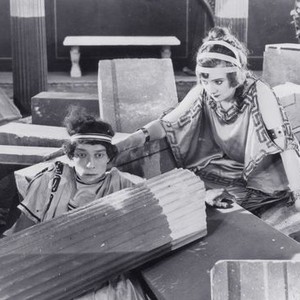 The Three Ages (1923) photo 1