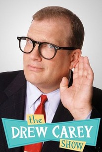 The Drew Carey Show Rotten Tomatoes