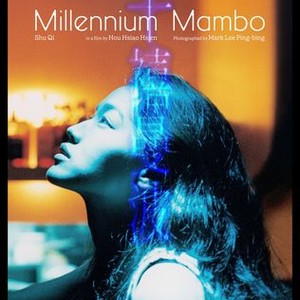 "Millennium Mambo photo 14"