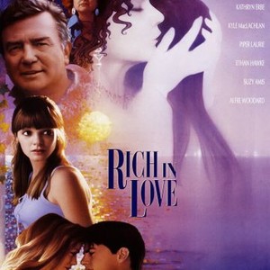 Rich in love assistir online