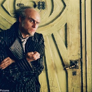 A scene from the Film Lemony Snicket's A Series of Unfortunate Events starring JIM CARREY photo 1
