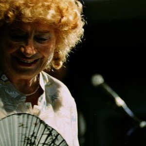 The Ballad of Shirley Collins photo 1