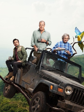 The grand tour season 3 episode 1 stream new arrivals