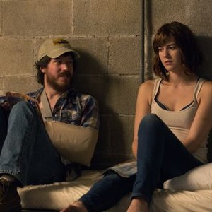 10 cloverfield lane discount streaming