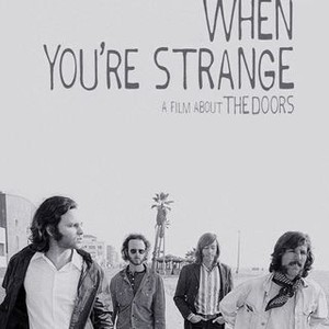 The Doors: When You're Strange (2009) photo 6