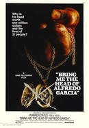 Bring Me the Head of Alfredo Garcia poster image