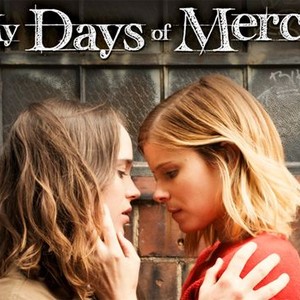 my days of mercy release date usa