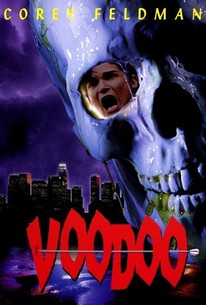 Watch trailer for Voodoo