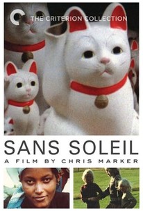 Watch trailer for Sans Soleil