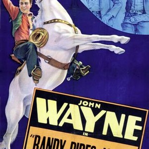 Randy Rides Alone (1934) photo 9