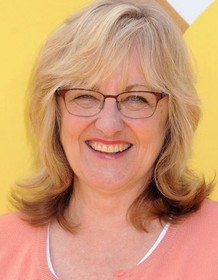 Janet Healy