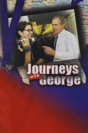 Journeys With George poster