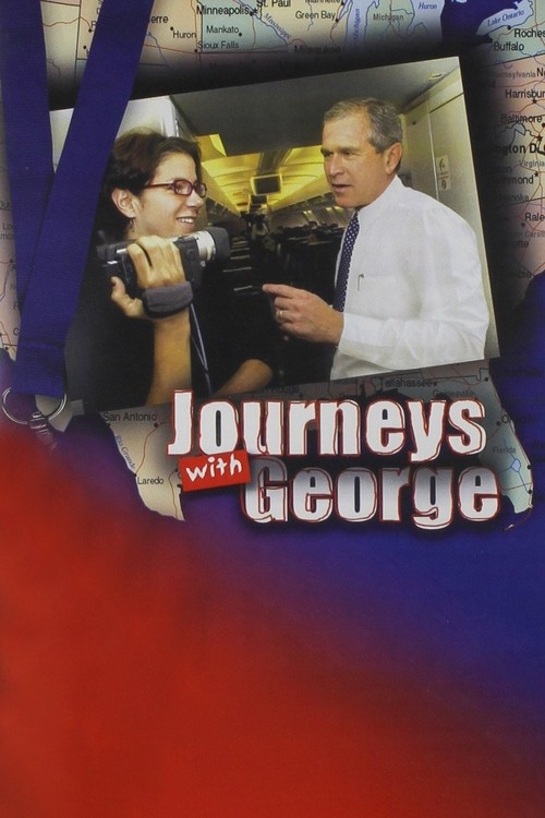 Journeys With George poster