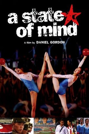 A State of Mind poster