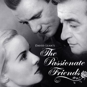 The Passionate Friends (1949) photo 15